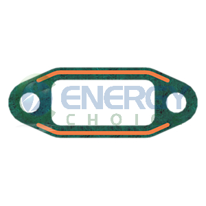 Gasket, Caterpillar, 2P-2720